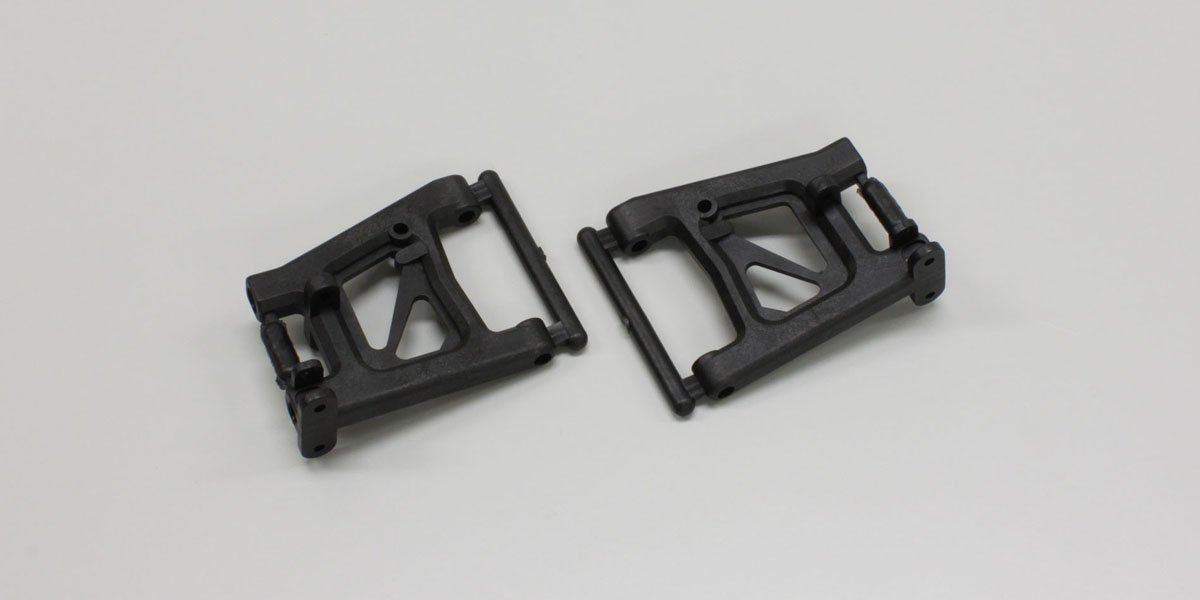 FM404 Long Rear Lower Arm FM404  - KYOSHO RC